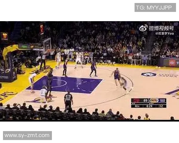 湖人对阵猛龙精彩全场视频回放与赛后分析分享