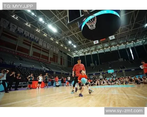 郭艾伦在篮球场上的辉煌历程与未来发展潜力分析